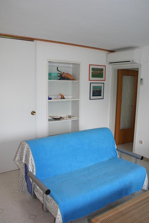 Apartments Lada 1217 Premantura Bagian luar foto
