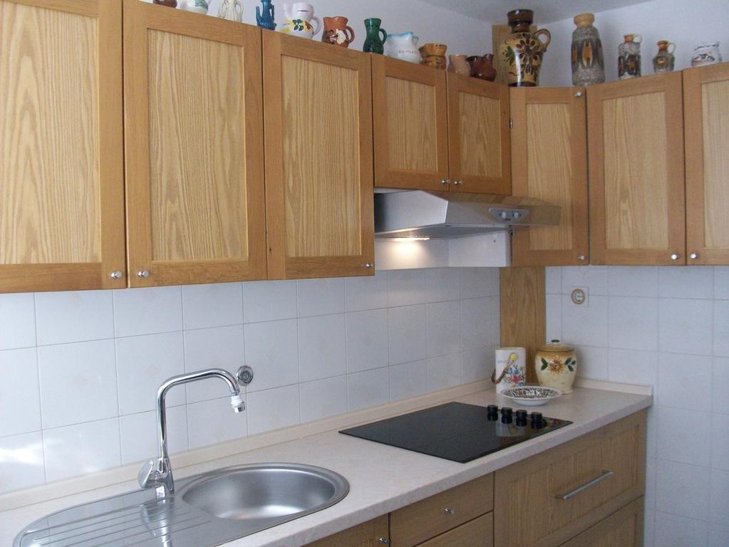 Apartments Lada 1217 Premantura Bagian luar foto