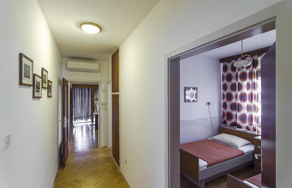 Apartments Lada 1217 Premantura Bagian luar foto